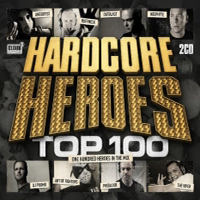 Hardcore Heroes Top 100