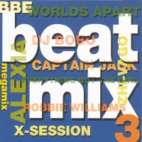Beat Mix 3 Megamix