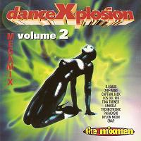 Dance Xplosion Megamix 2
