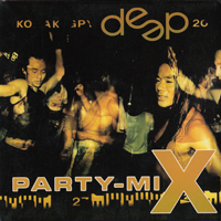 Party Mix 01
