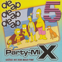 Party Mix 05