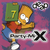 Party Mix 07