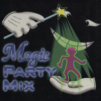Magic Party Mix 1
