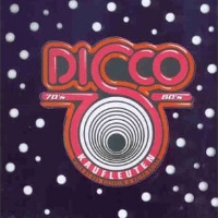 Kaufleuten Disco 70s To 80s 1