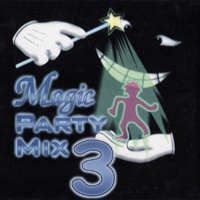 Magic Party Mix 3