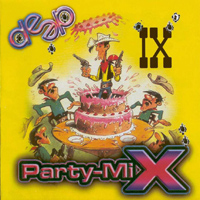 Party Mix 09