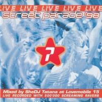 Street Parade 1998 Official Live Mix