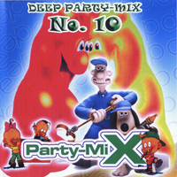 Party Mix 10