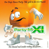 Party Mix 11