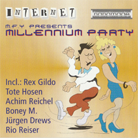 Millennium Party 1