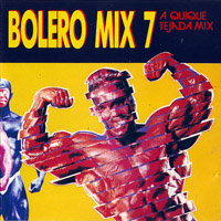 Bolero Mix 07