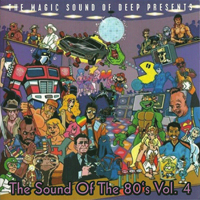 The Sound Of The 80s IV