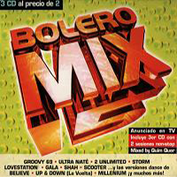 Bolero Mix 15