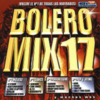 Bolero Mix 17