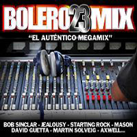 Bolero Mix 23