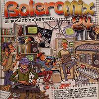 Bolero Mix 24
