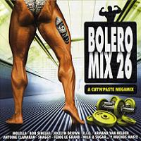 Bolero Mix 26