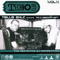 Techno Club 11