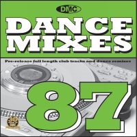 Dance Mixes 087