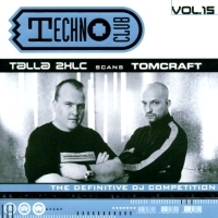 Techno Club 15