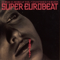 Super Eurobeat 007