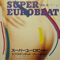 Super Eurobeat 010