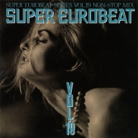 Super Eurobeat 019