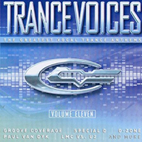 Trance Voices 11