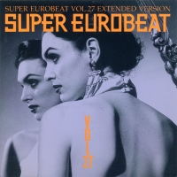 Super Eurobeat 027