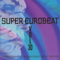 Super Eurobeat 030