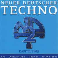 Neuer Deutscher Techno 2