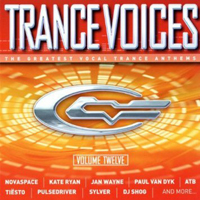 Trance Voices 12