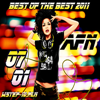 Active Friday Night Styczeń 2011