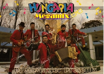 Hungaria Megamix