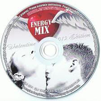 Valentine Mix