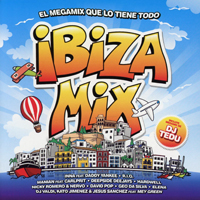 Ibiza Mix 2013