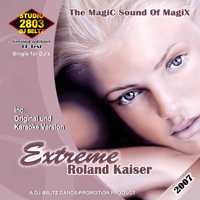 Roland Kaiser Extreme