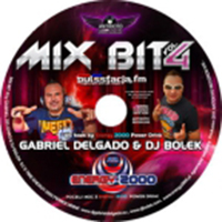Gabriel Delgado & DJ Bolek MIX BIT 4