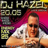 DJ Hazel Live Show