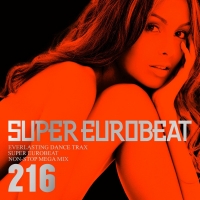 Super Eurobeat 216