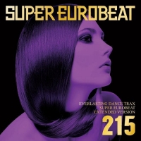 Super Eurobeat 215