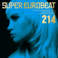 Super Eurobeat 214