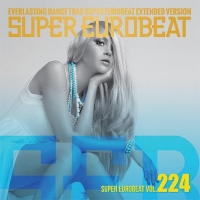 Super Eurobeat 224