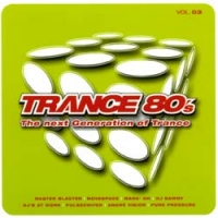 Trance 80s 3