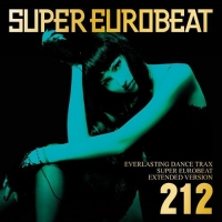 Super Eurobeat 212