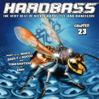 Hardbass Chapter 23