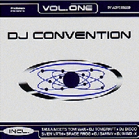 DJ Convention 01