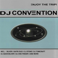 DJ Convention 08