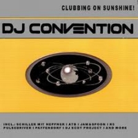 DJ Convention 09