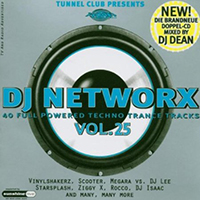 DJ Networx 25